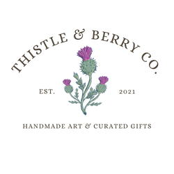Thistle & Berry Co.
