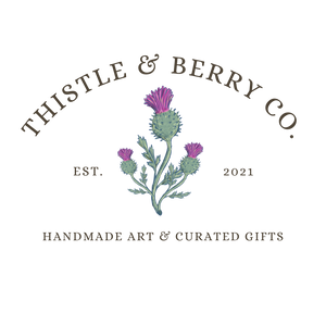 Thistle &amp; Berry Co.